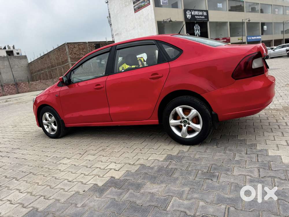 Skoda Rapid 1.5 Tdi Active, 2012, Diesel