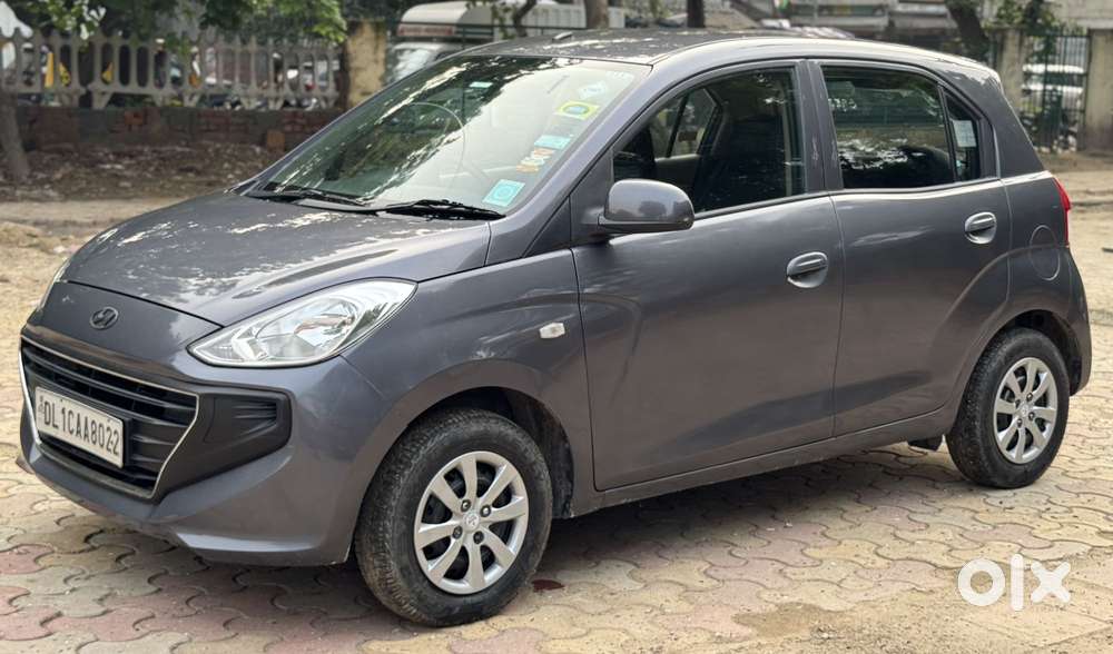 Hyundai Santro Magna Cng, 2019, Cng & Hybrids