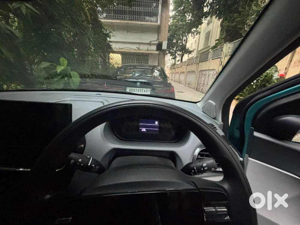 Tata Tiago Petrol 2025