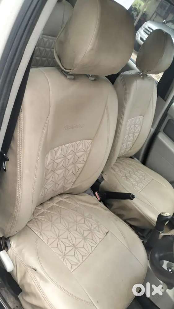 Mahindra Verito Vibe 2014 Diesel 108000 Km Driven