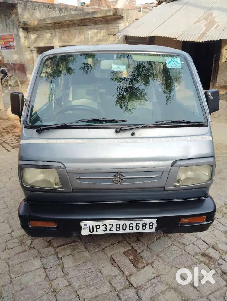 Maruti Suzuki Omni 2005
