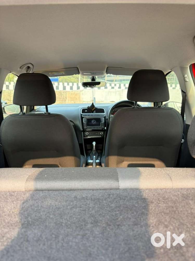 Volkswagen Polo 2019 Petrol Well Maintained