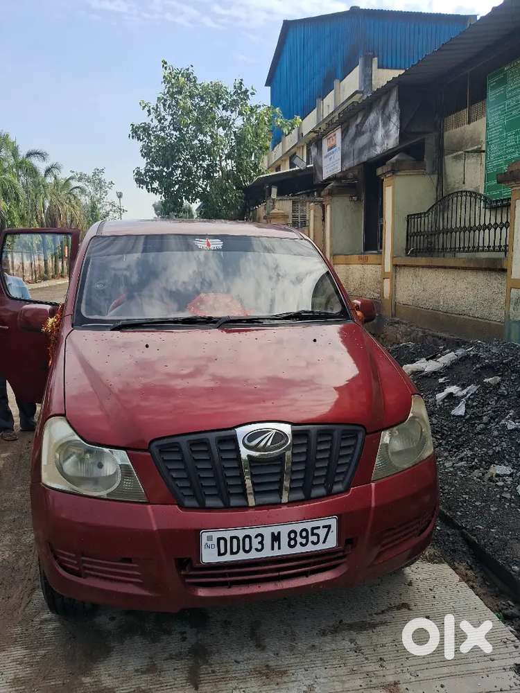 Mahindra Xylo 2009 Manual Diesel