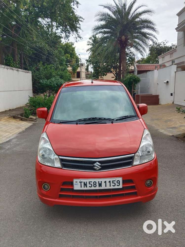 Maruti Suzuki Zen Estilo Vxi Bsiv, 2010, Petrol