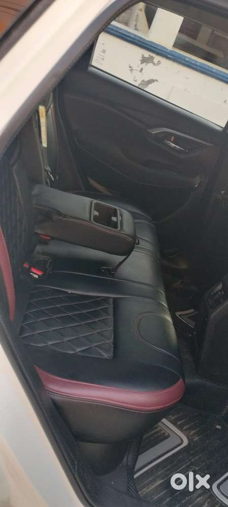 Maruti Suzuki Grand Vitara 1.5 Delta Smart Hybrid, 2023, Petrol