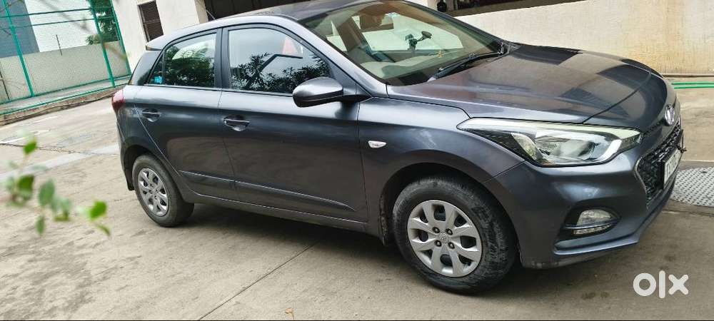 Used Hyundai I20 Magna 2019