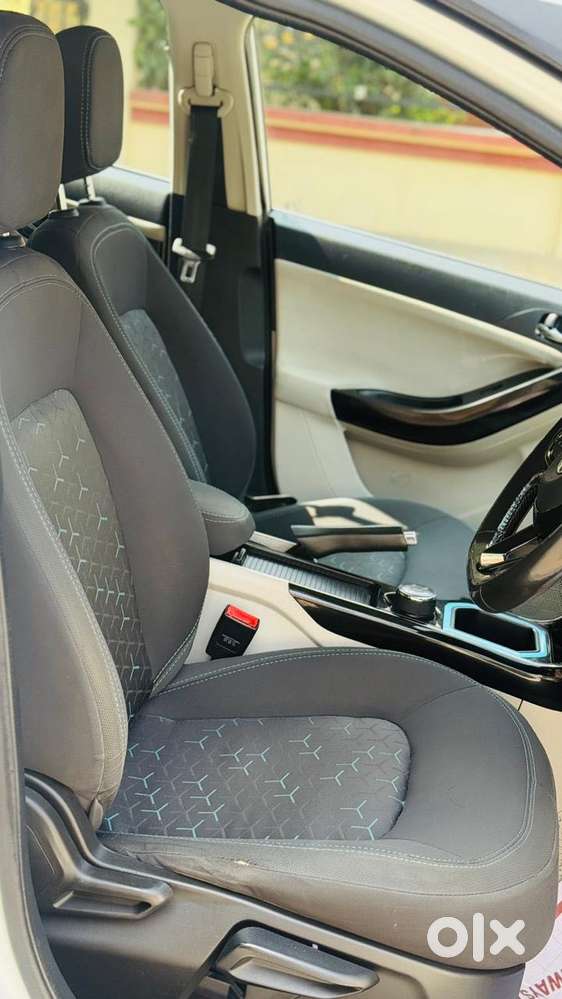 Tata Nexon Ev Prime Xz Plus, 2021, Electric