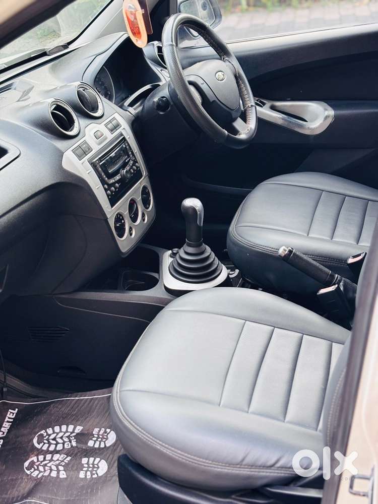 Ford Figo Diesel New Paper Upto 2031