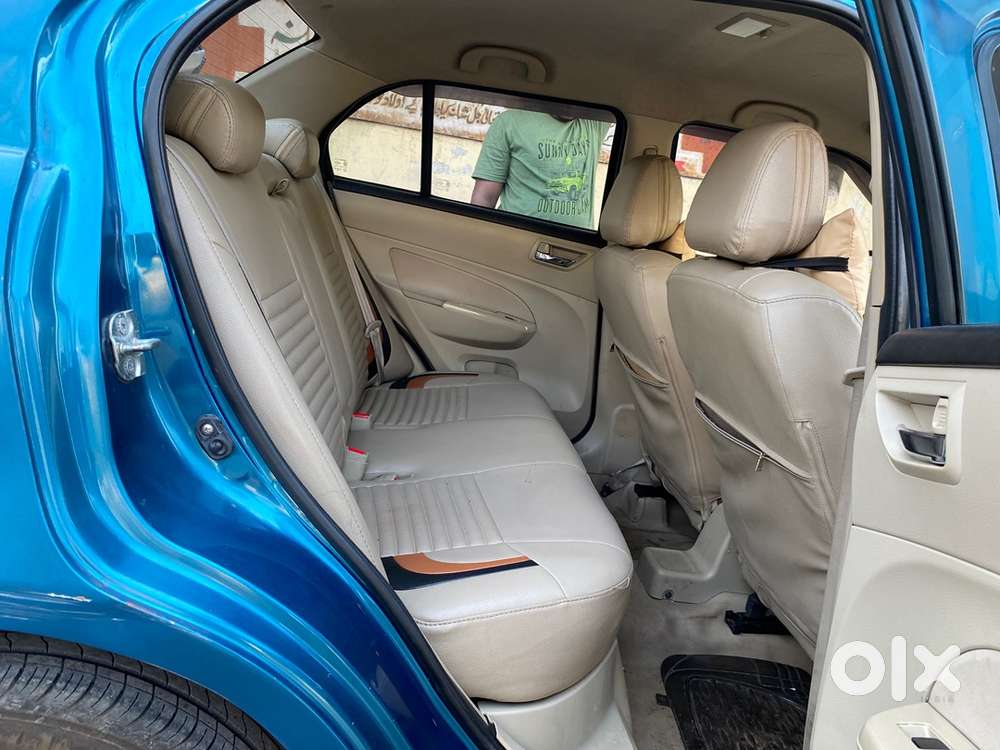 Maruti Dzire 2014 Diesel