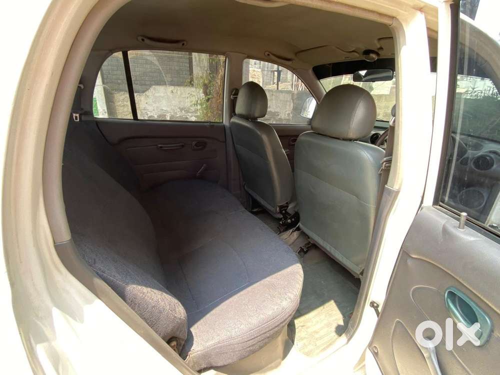 Hyundai Santro Xing Petrol 2005