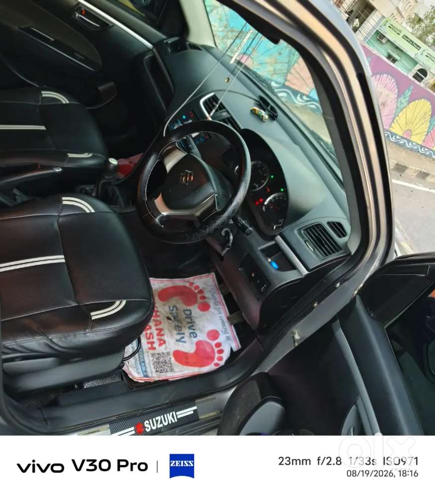 Maruti Swift Vdi 2014