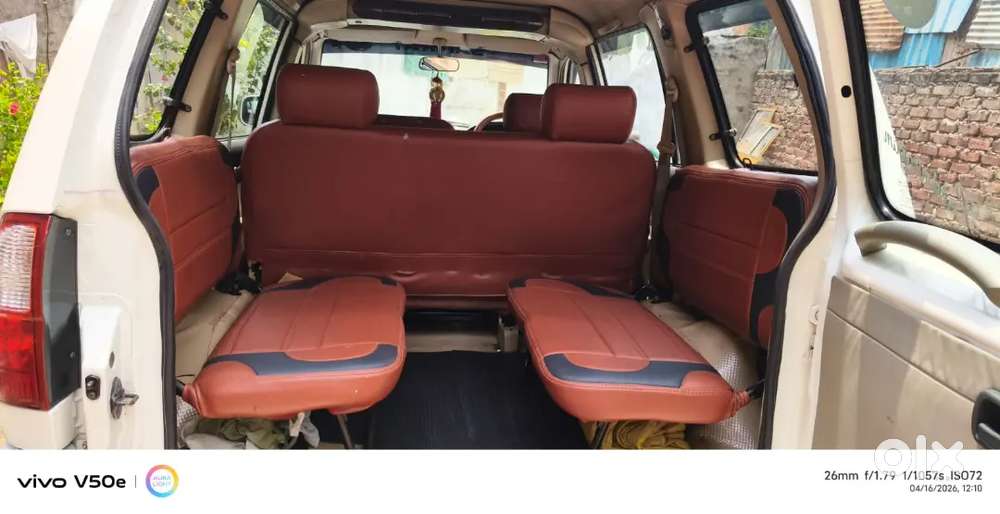 Chevrolet Tavera 2016 Diesel 370000 Km Driven