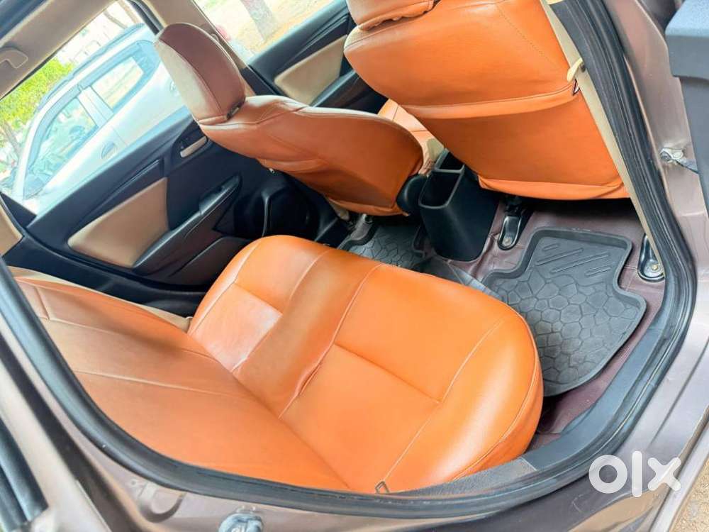 Honda Jazz 1.5 S I Dtec, 2015, Diesel