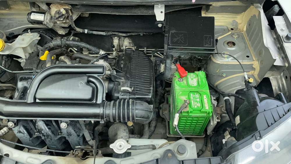 Renault Kwid 1.0 Rxt Sce Special (o), 2019, Petrol