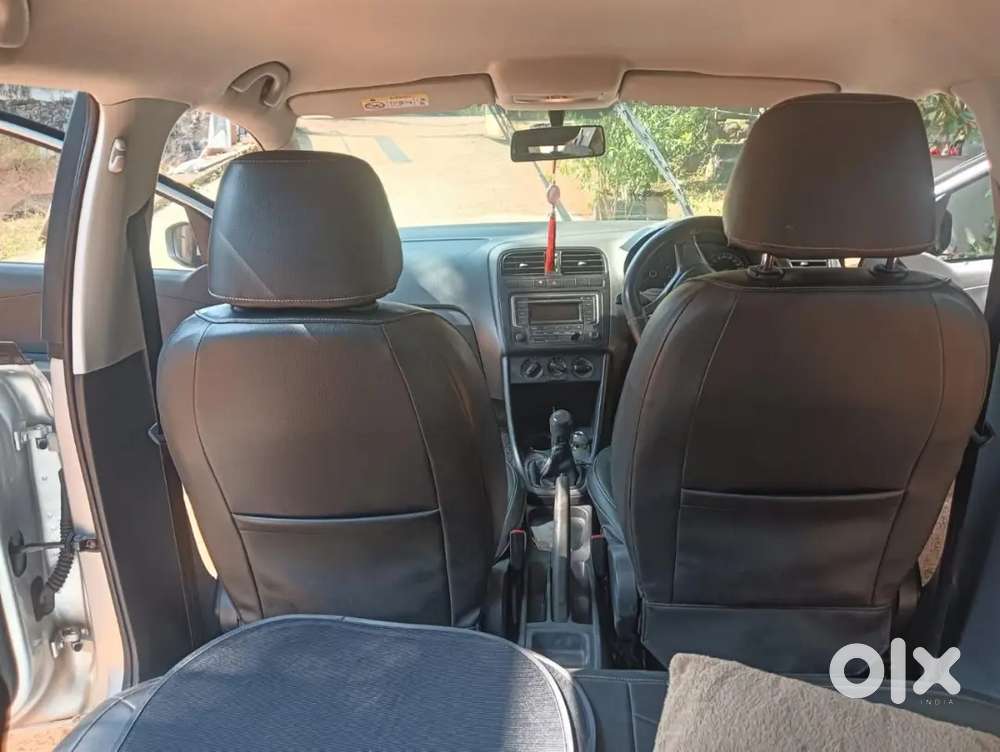 Vw Polo Anniversary Edition In Excellent Condition