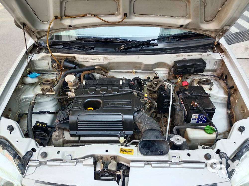 Maruti Suzuki Alto K10 1.0 Vxi, 2016, Petrol