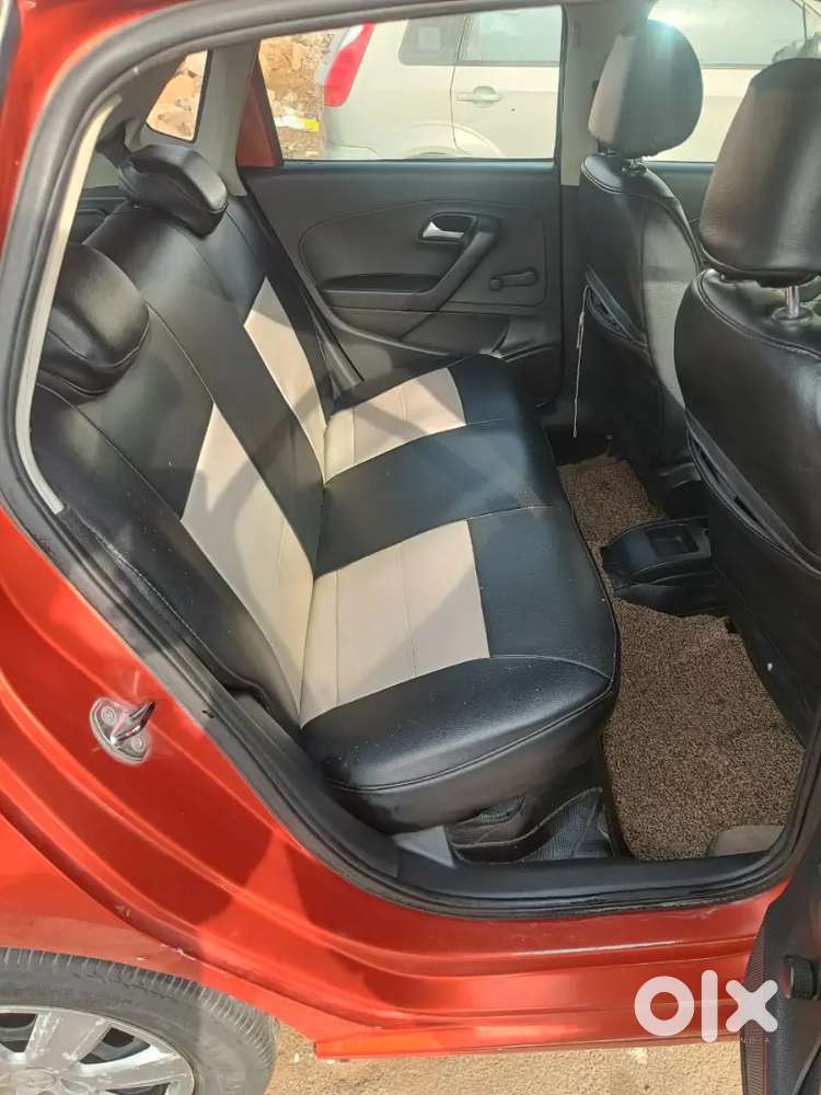 Volkswagen Polo Tdi 2015 For Sale
