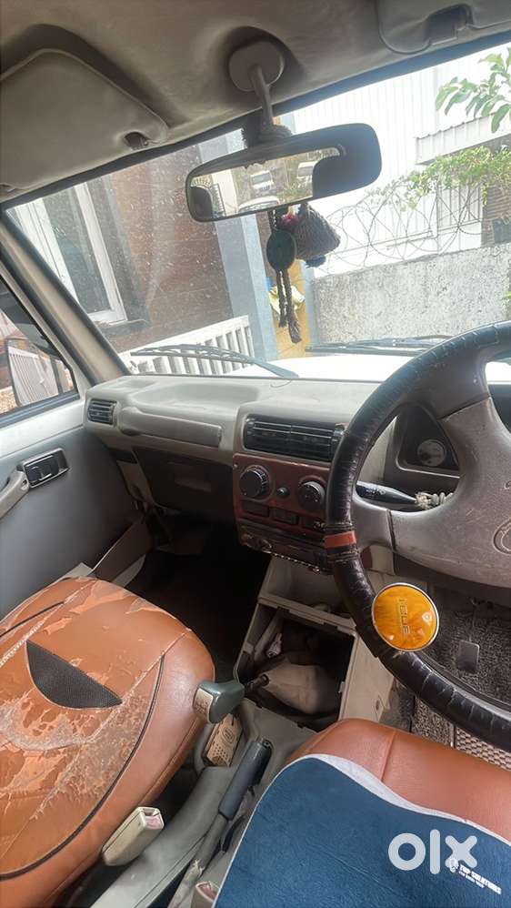 Mahindra Bolero Diesel 2010