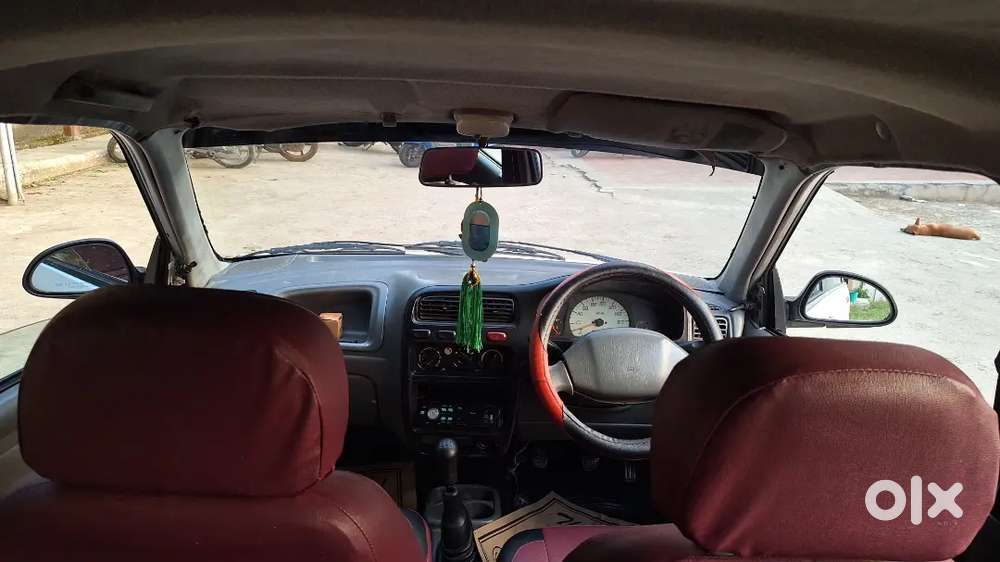 Maruti Suzuki Alto 2007 Petrol 60000 Km Driven