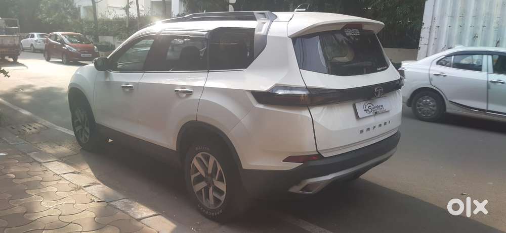 Tata Safari 2.0 Kryotec Xta Plus, 2021, Diesel