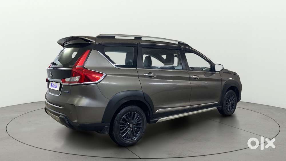 Maruti Suzuki Xl6 Zeta At, 2022, Petrol