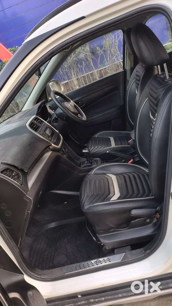 Maruti Suzuki Vitara Brezza Vdi Amt, 2018, Diesel