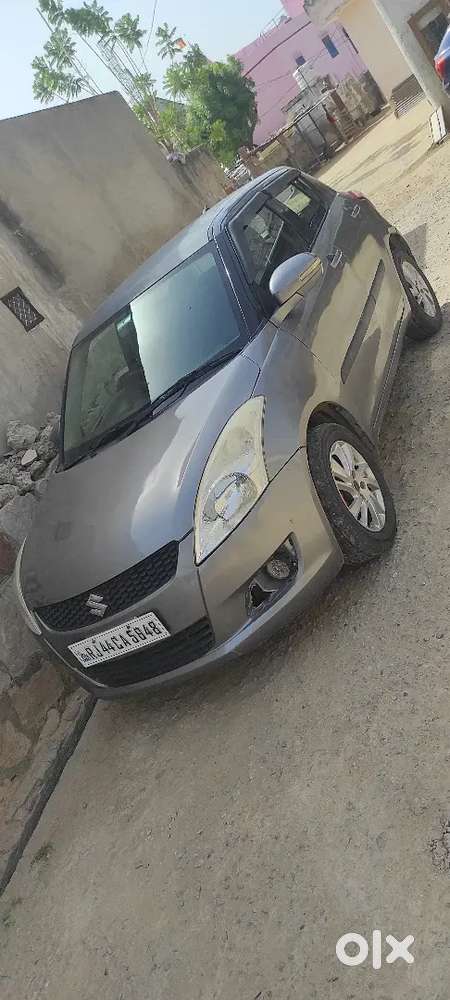 Maruti Suzuki Swift 2012 Diesel Well Maintained