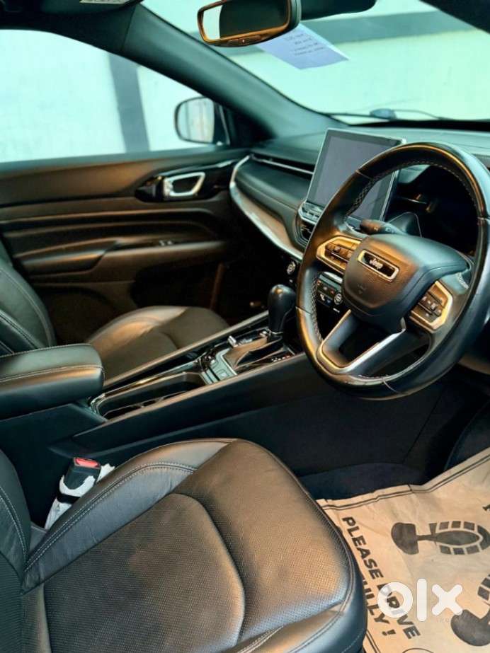 Jeep Compass S (o) 4x4, 2022, Diesel