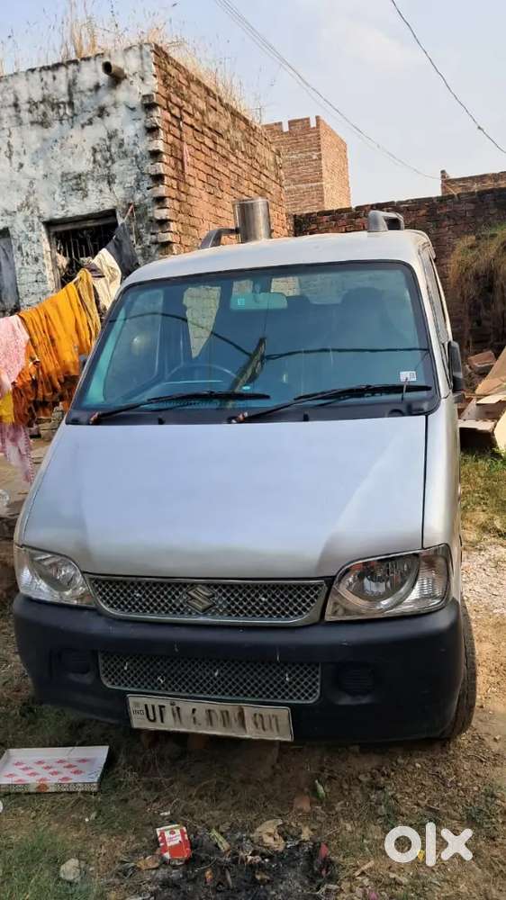 Maruti Suzuki Eeco 2021