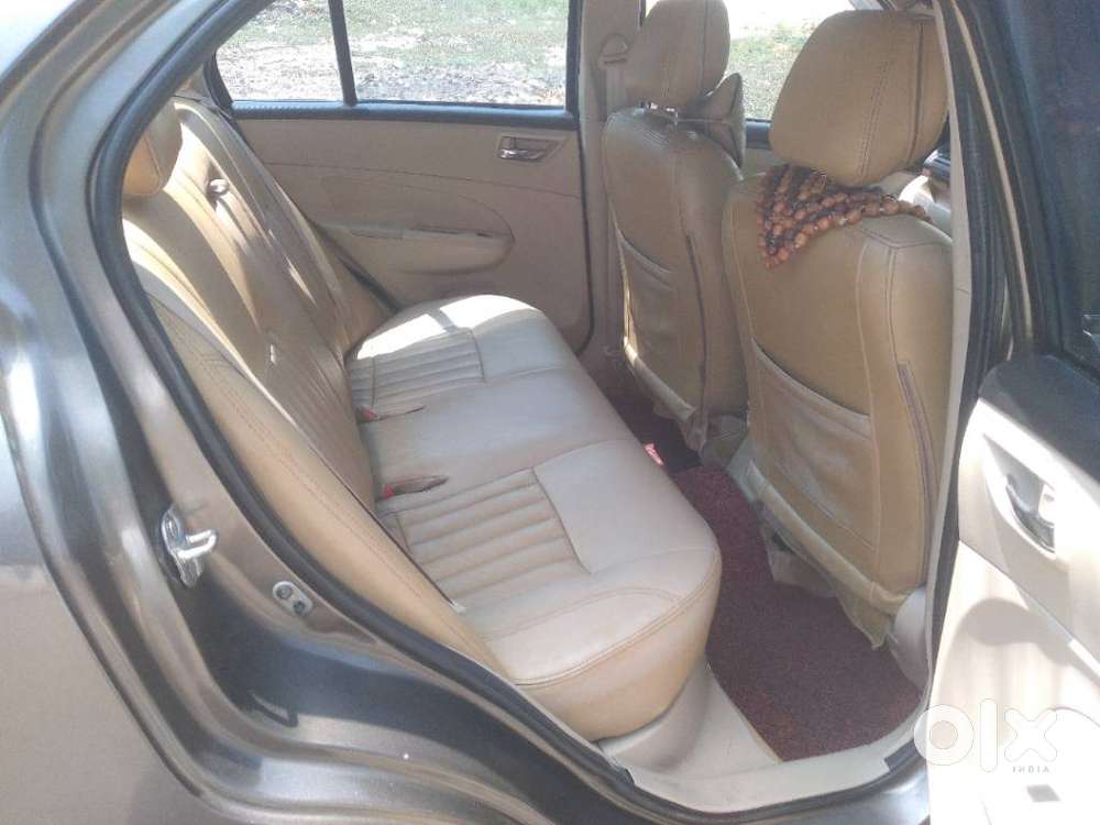 Maruti Suzuki Swift Dzire 1.2 Vxi Bsiv, 2016, Petrol