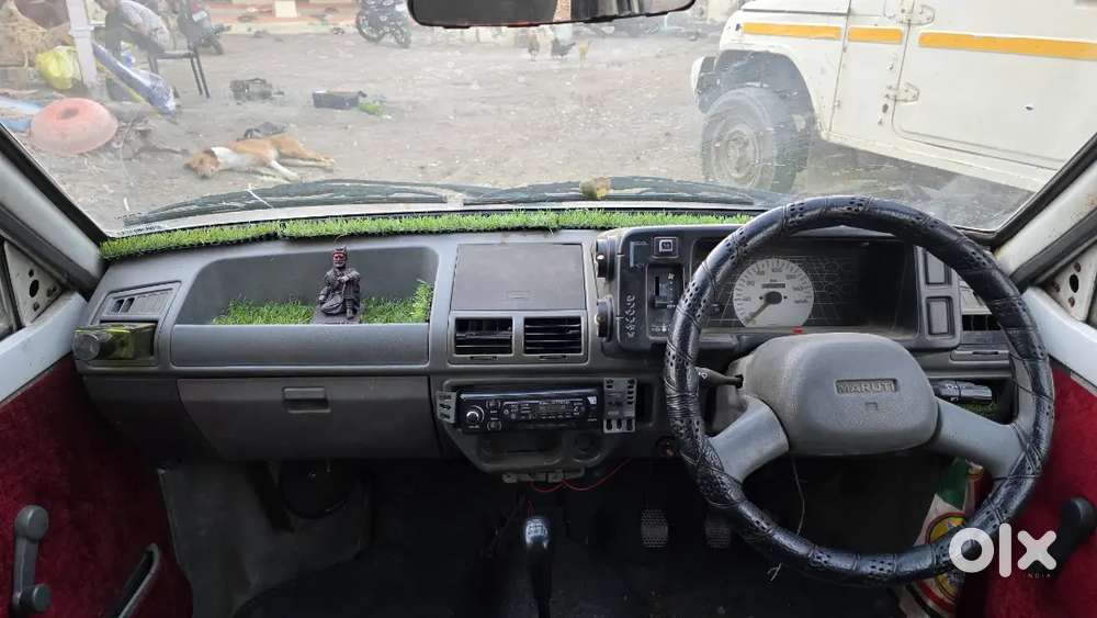 Maruti Suzuki 800 2006 Petrol Good Condition