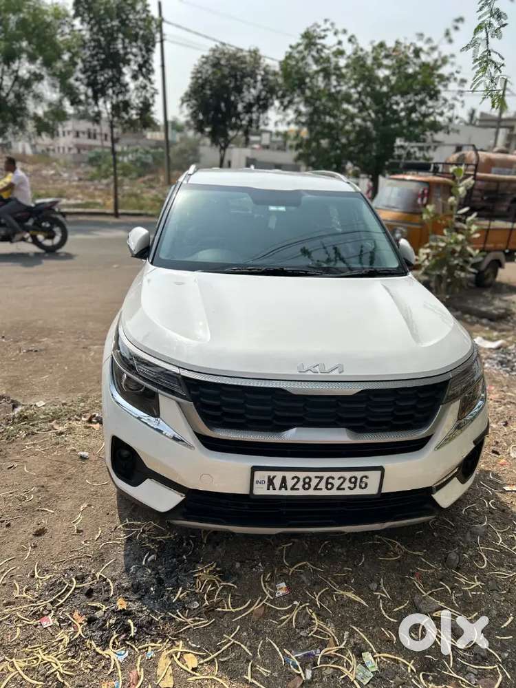 Seltos G15 6mt Htk Plus