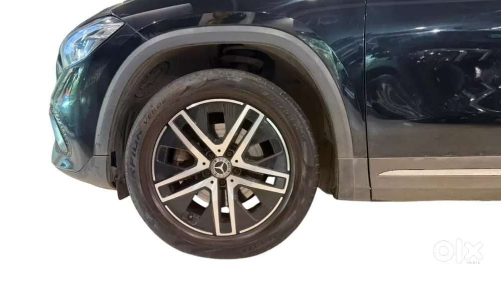 Mercedes-benz Gla 200, 2021, Petrol