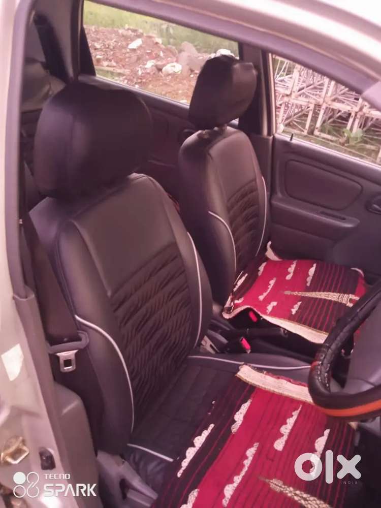 Maruti Suzuki Alto 2007