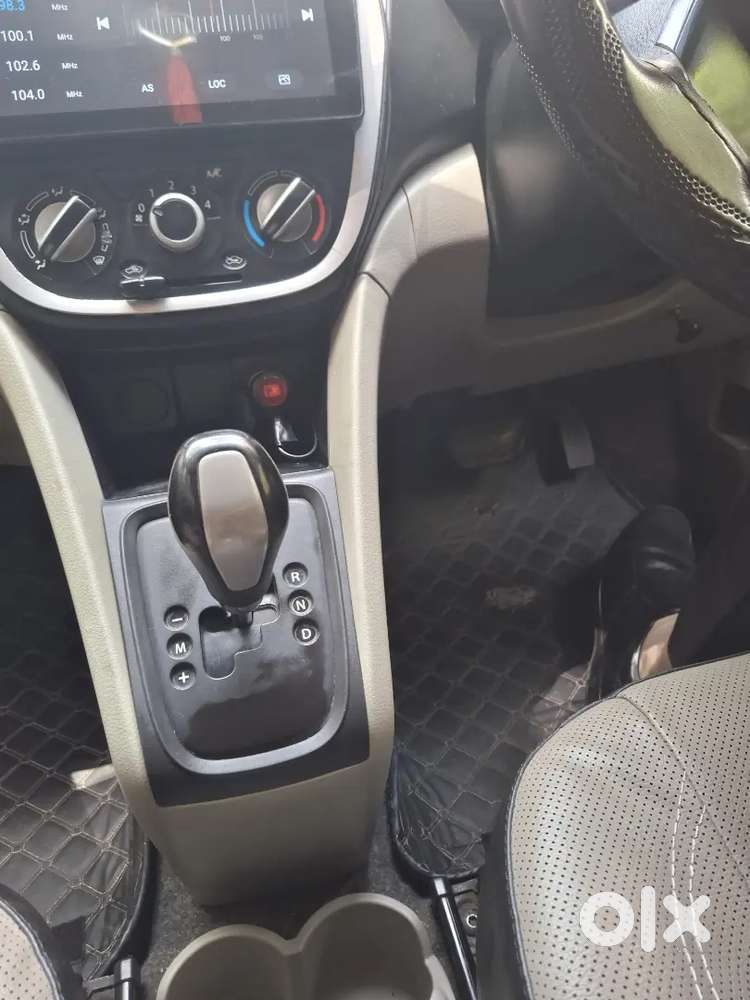 Maruti Suzuki Celerio X 2015 Cng & Hybrids Good Condition