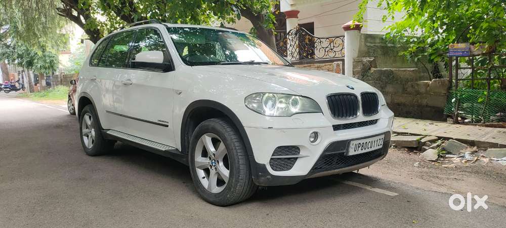 Bmw X5, 2014, Diesel