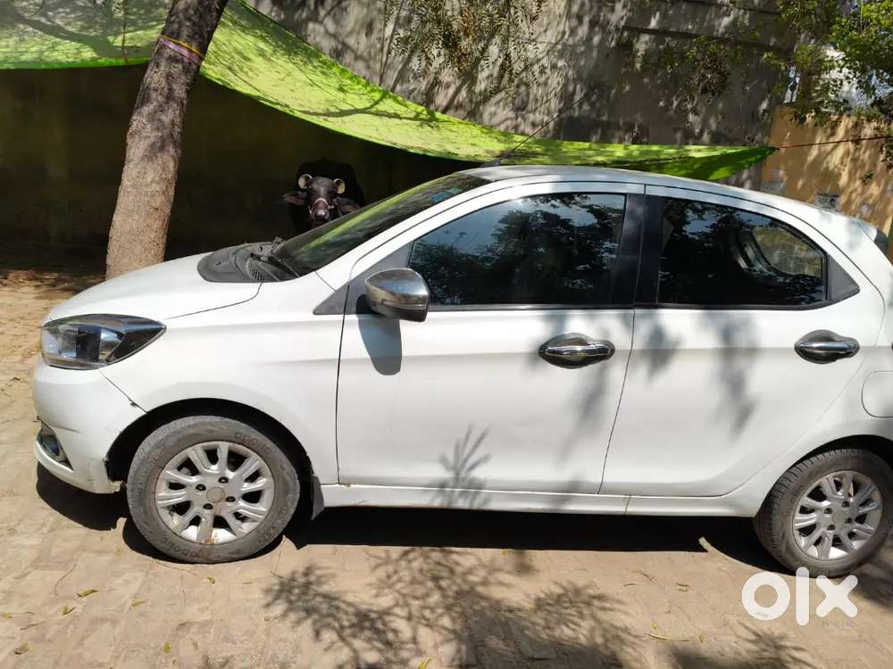 Tata Tiago 2017