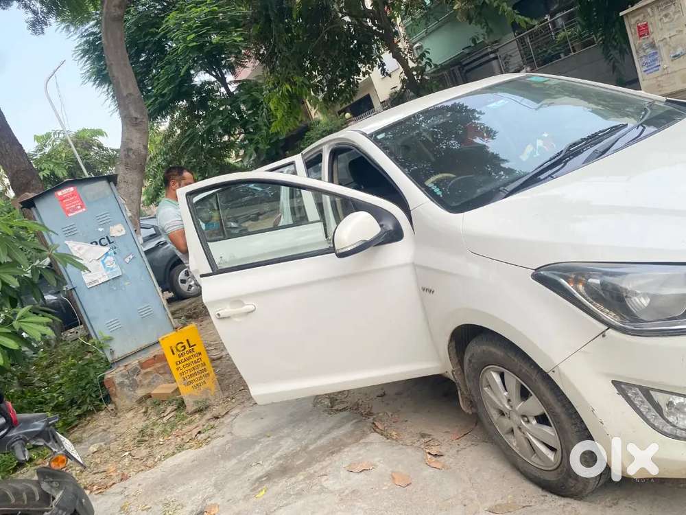 Hyundai I20 [2012-2014] 2013