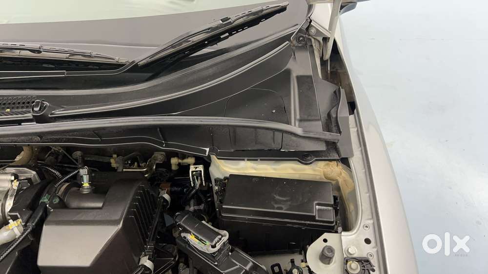 Honda City Vx Petrol Mt, 2019, Petrol