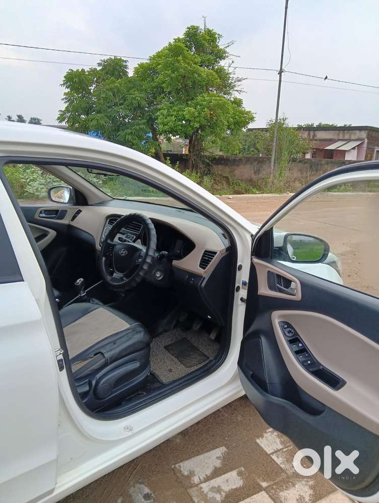 Hyundai I20 Diesel Sportz, 2018, Diesel