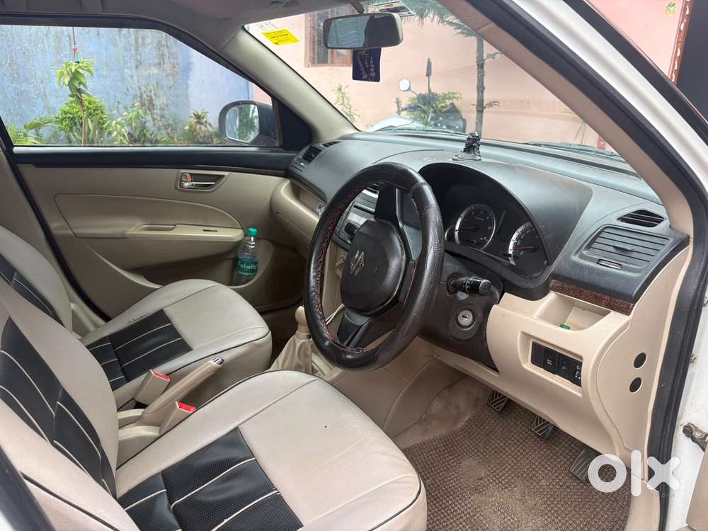 Maruti Suzuki Dzire Diesel 2014