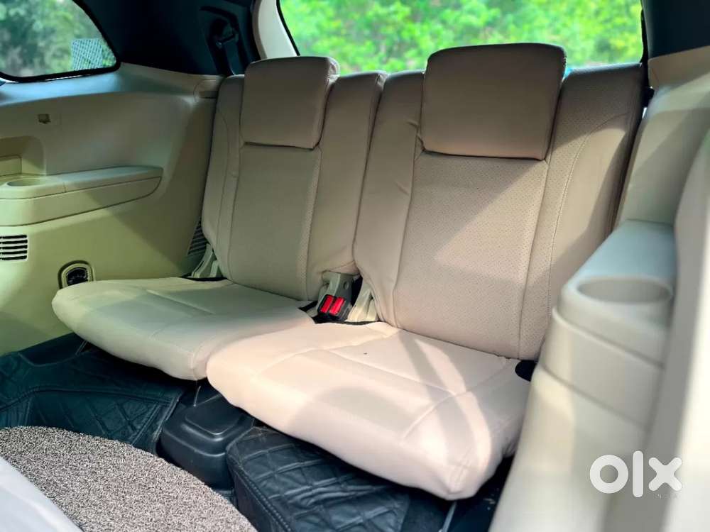 Ford Endeavour, 2020, Diesel