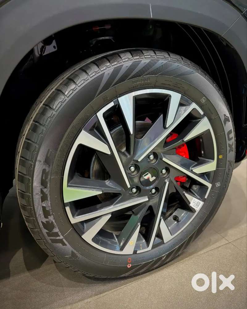 Hyundai Creta N Line 2026