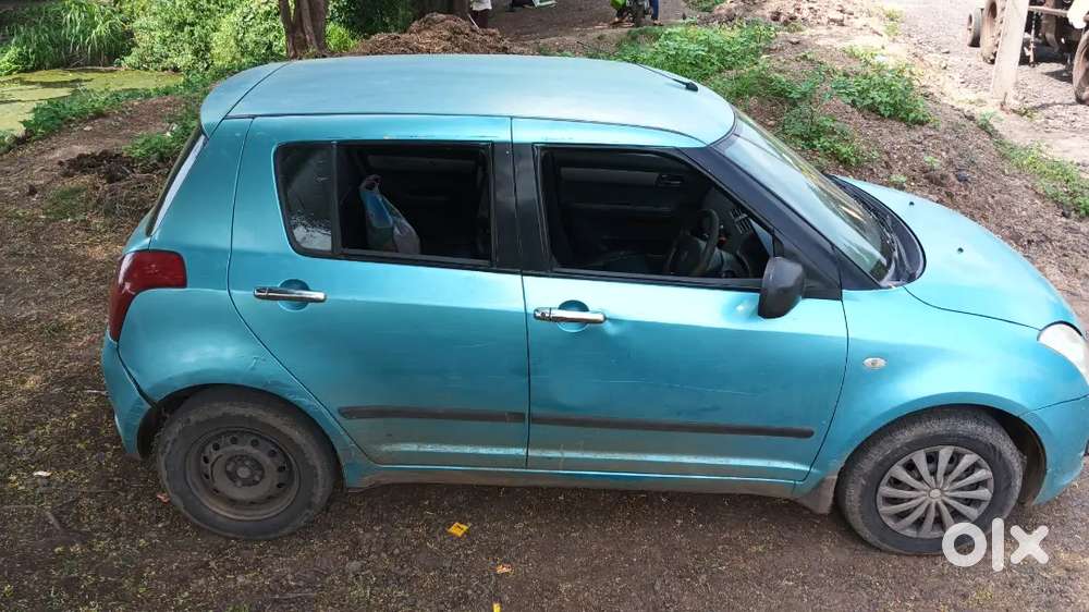 Maruti Suzuki Swift 2007