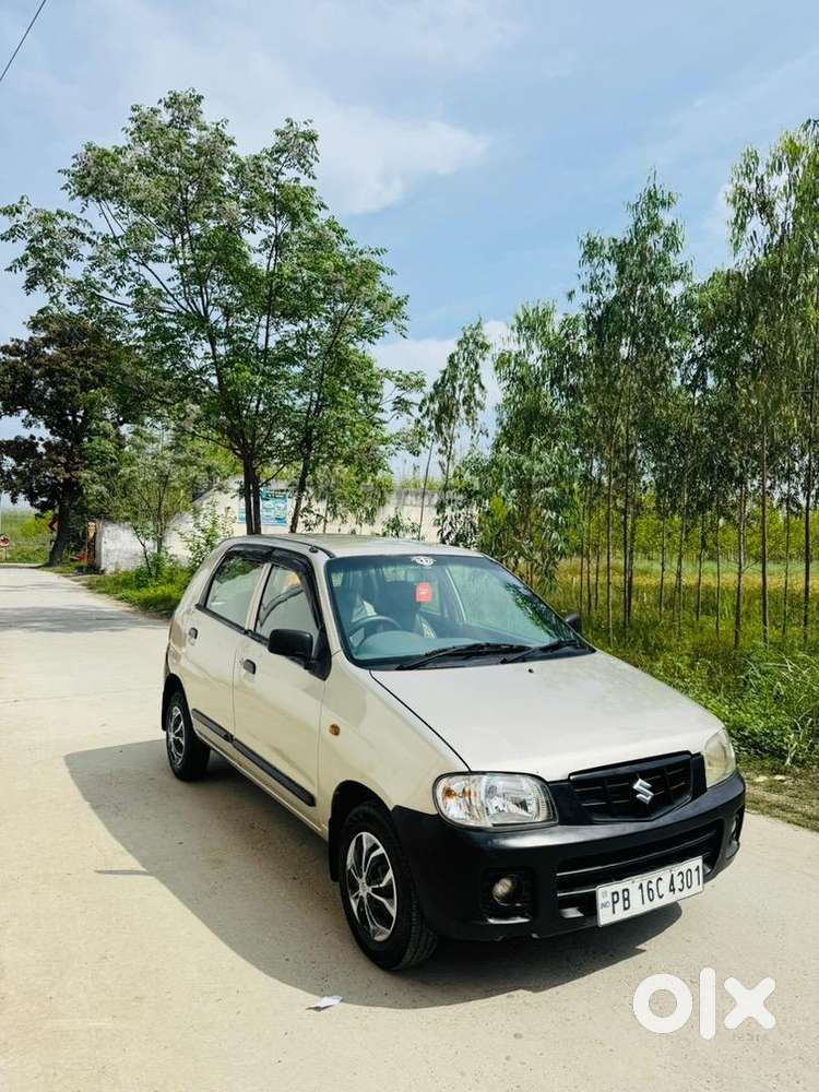 Alto 2028 Tak Passing