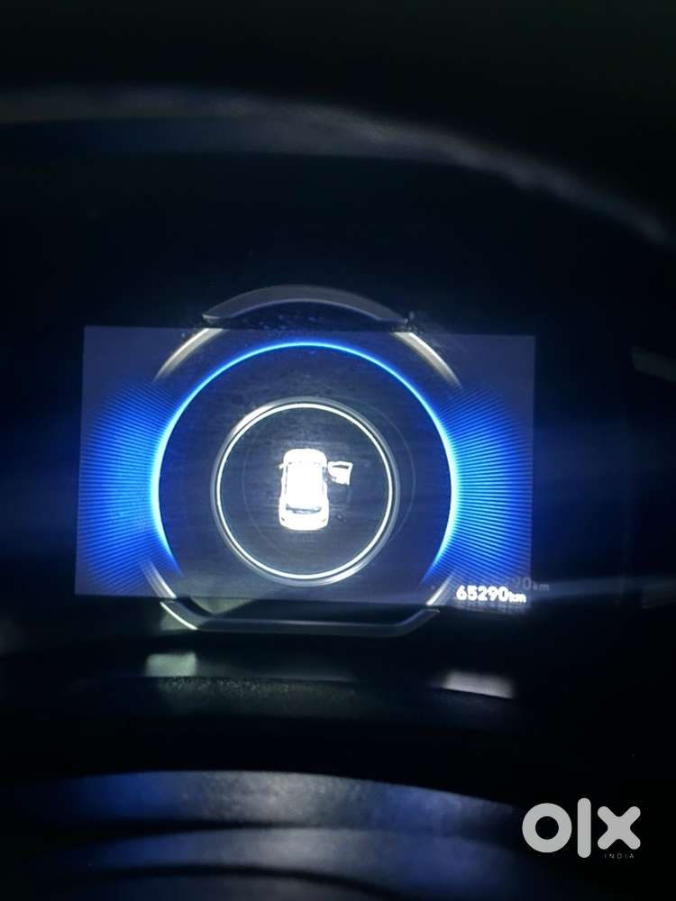 Hyundai Creta Diesel 2020