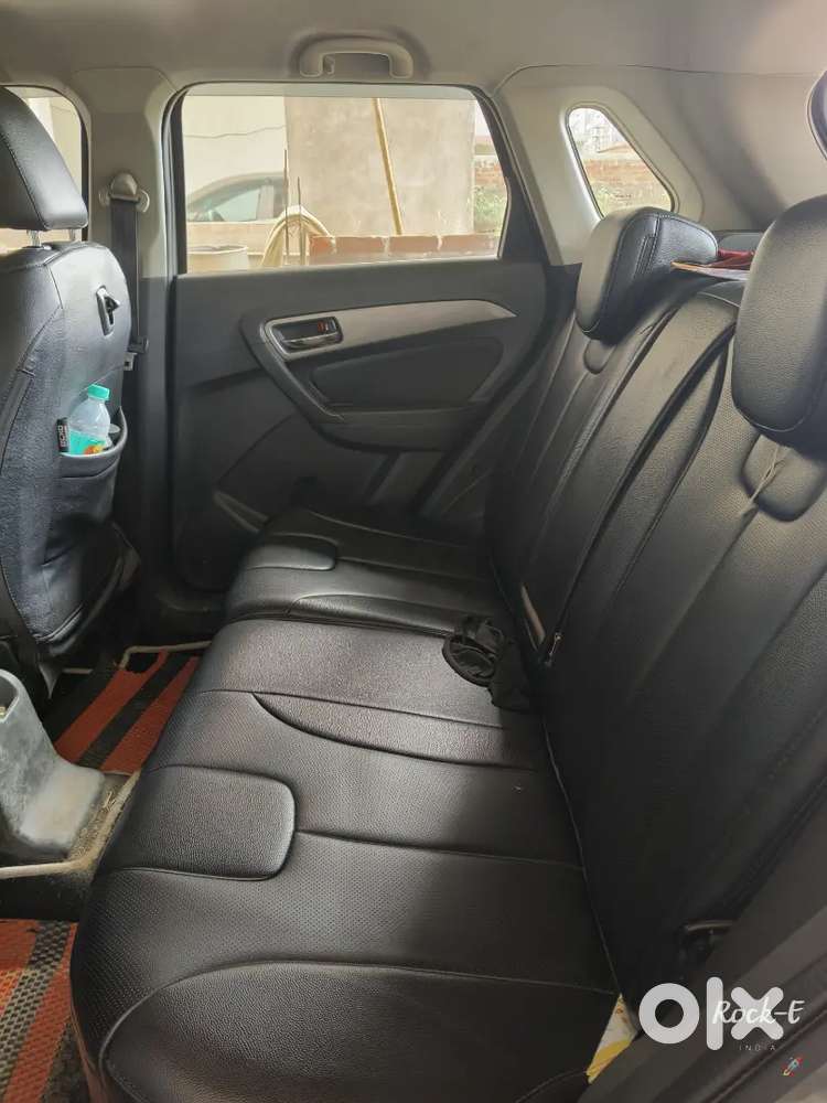 Vitara Brezza Zdi 2018 Model