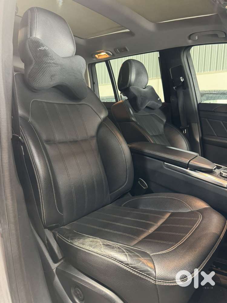 Mercedes-benz Gl-class 350 Cdi, 2014, Diesel