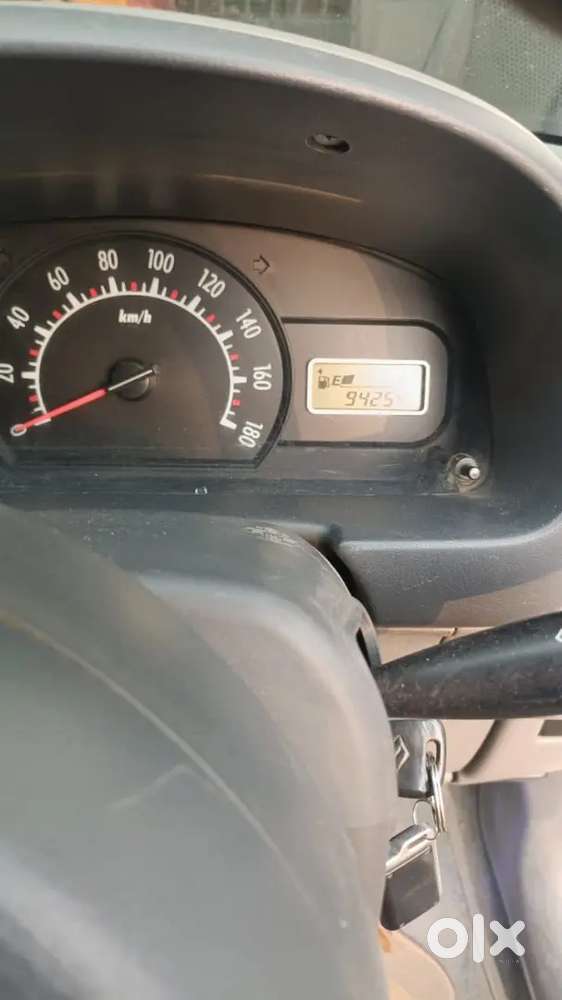 Maruti Suzuki Alto 2013