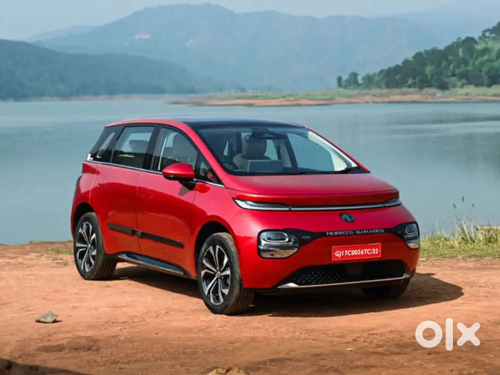 Mg Windsor Ev 2026 Essence Pro